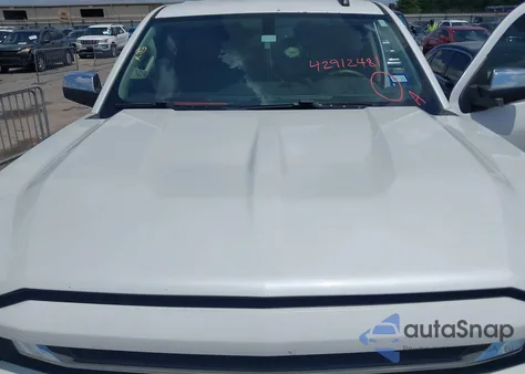 2016 Chevrolet Silverado 1500 1Lz from USA, damaged, VIN 3GCUKSEC4GG354751